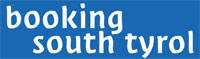 logo booking south tyrol
