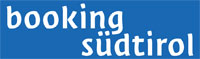 logo booking suedtirol