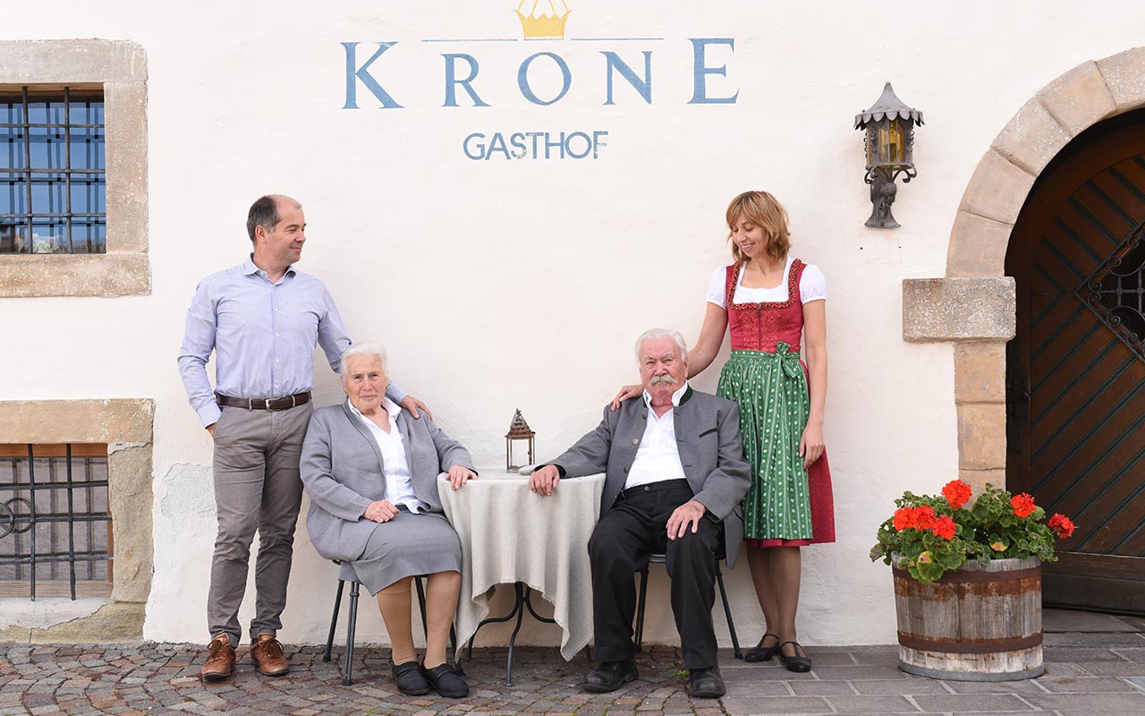 Gasthof Krone